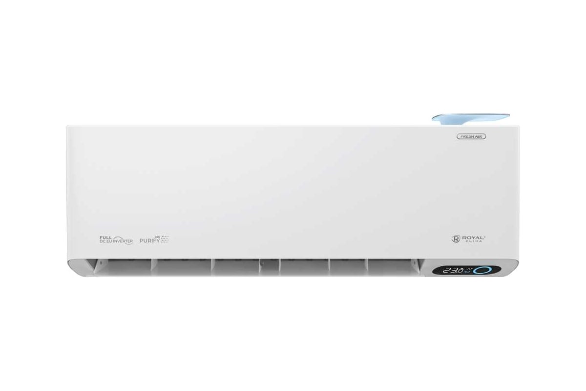 Сплит-система Royal Clima RCI-RFS35HN/IN/RCI-RFS35HN/OUT