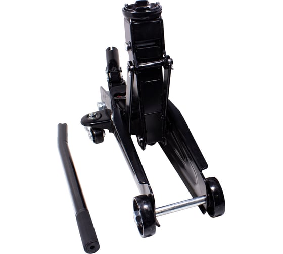 Домкрат Rockforce подкатной 2 т RF-TH22005C(29756)