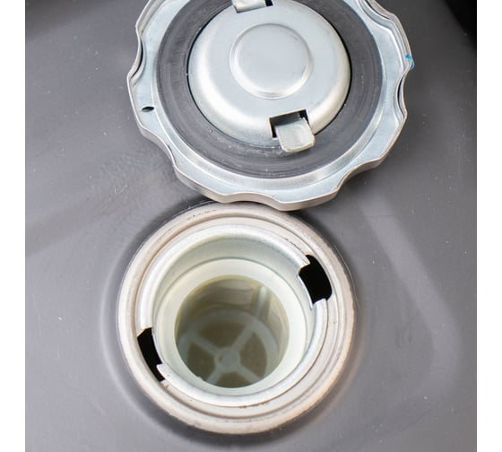 Бензиновая снегоуборочная машина Verton ice sb-761lte 5,15 квт, 7 л.с, v 212 см3, ширина/высота 61/51 см, гусеницы, фара, электрозапуск 01.9676.14793