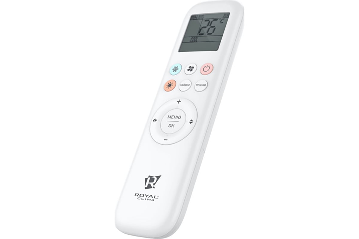 Мобильный кондиционер Royal Clima Celebrity RM-СB36HH-E 103054