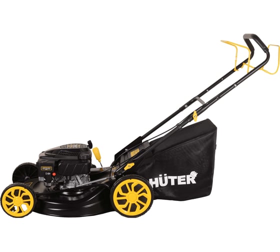 Бензиновая газонокосилка Huter GLM-530SX 70/3/16