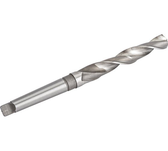 Сверло по металлу (20.5x243x145 мм; КМ2; Р6М5) ТехноСталь t127187