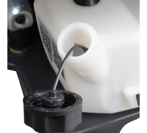 Бензиновая воздуходувка Verton BW80 01.9672.10182
