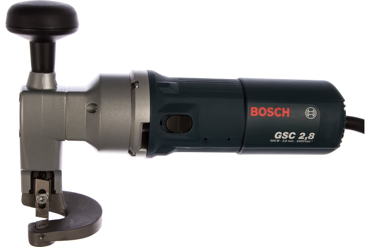 Ножницы Bosch GSC 2.8 0.601.506.108