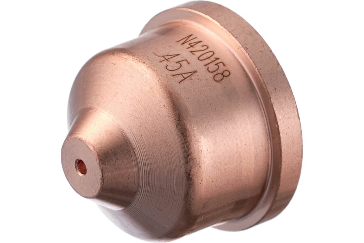 Сопло 1 мм 45A PMX125 HPT0307 (5 шт. в упаковке) ПТК 00000042813