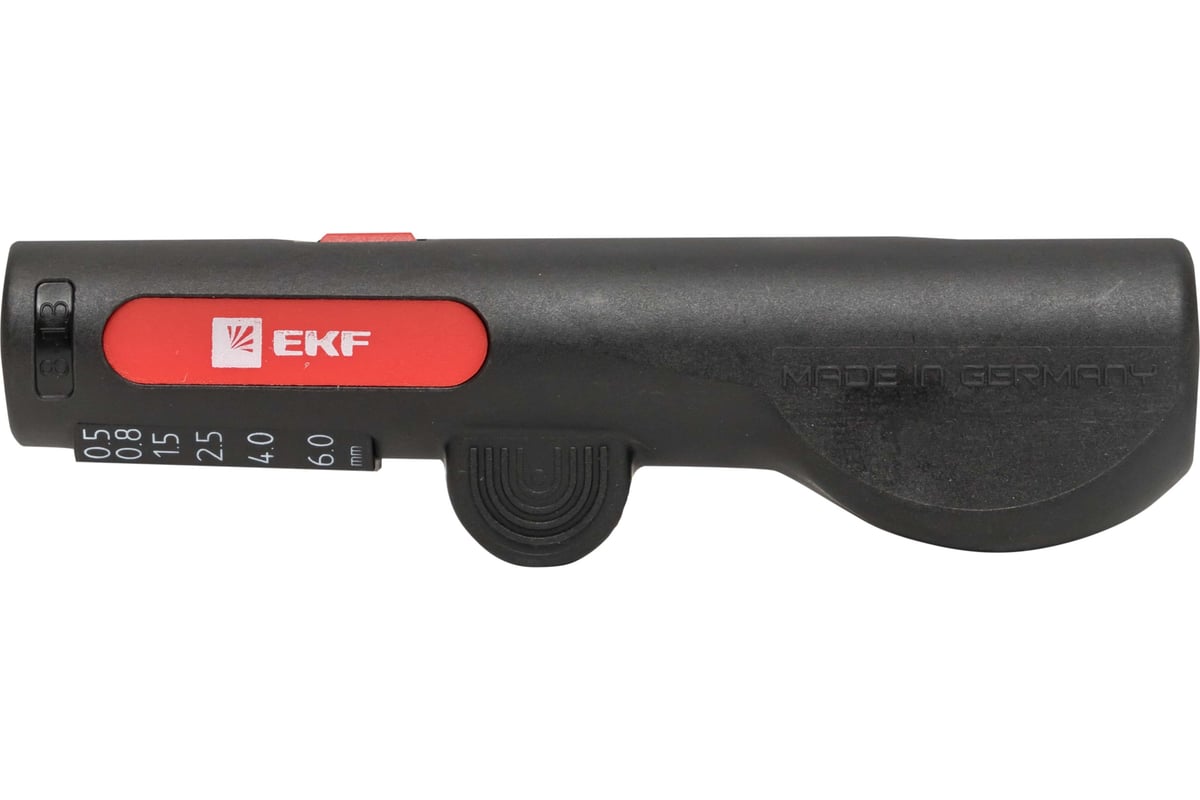 Стриппер EKF WS-16 Professional ws-16