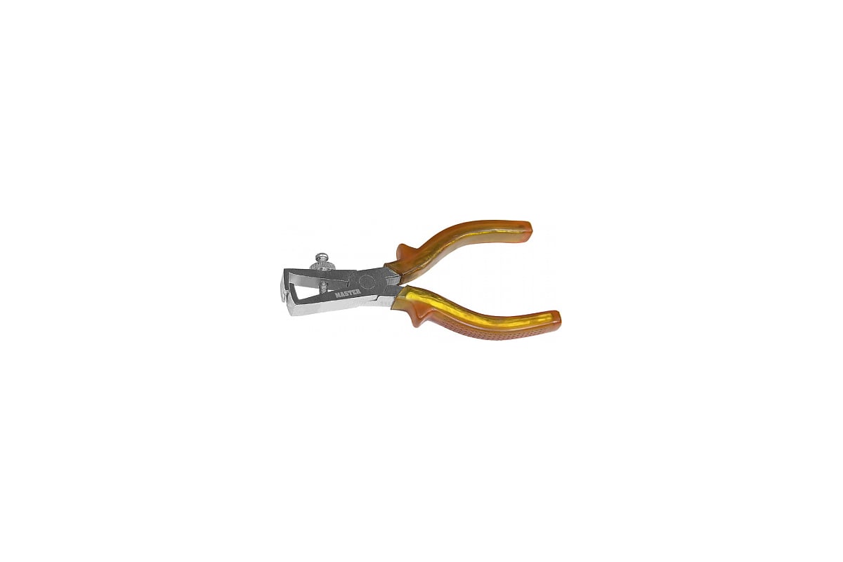 Кусачки для зачистки проводов Aist L=150мм 71170106-M 00-00005087