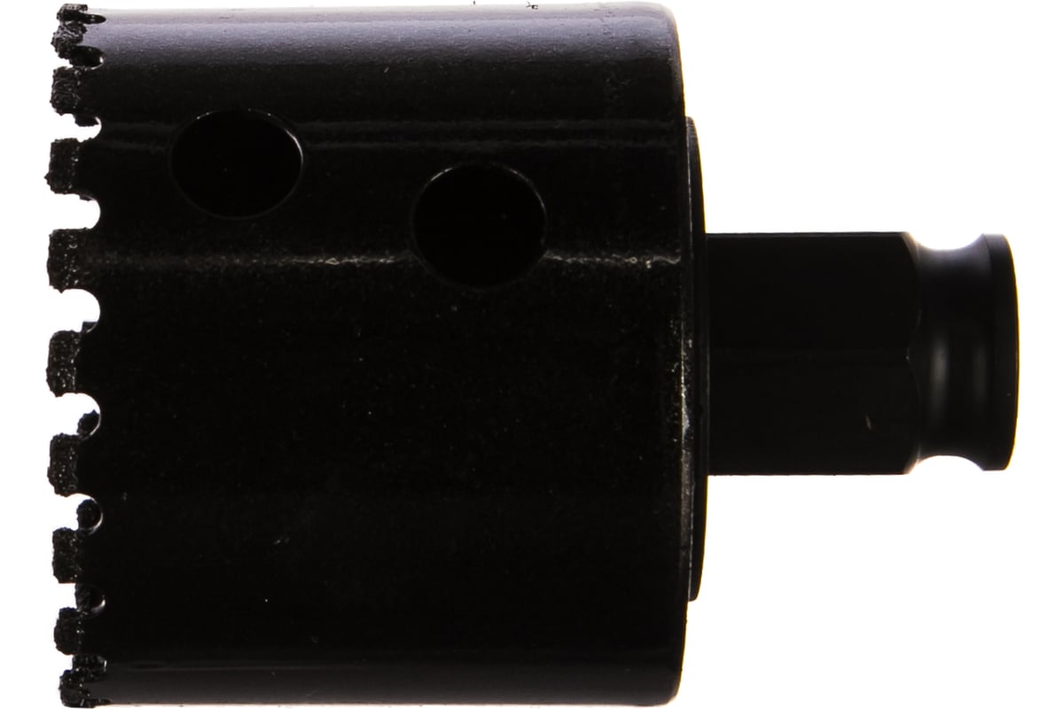 Коронка алмазная по керамограниту XH Ceramics (51х40 мм) HAWERA F00Y265181