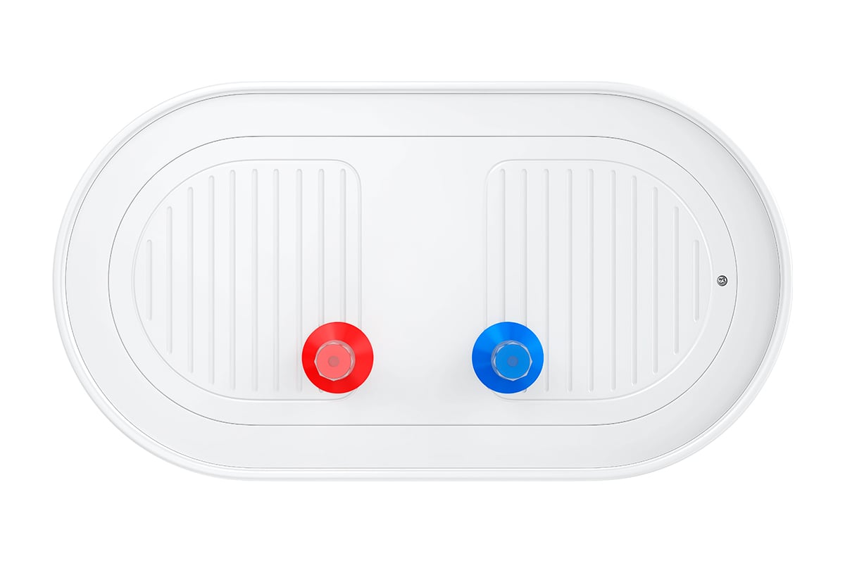 Накопительный водонагреватель Timberk c WiFi N60, 80л. T-WSE80-N60-V-WF