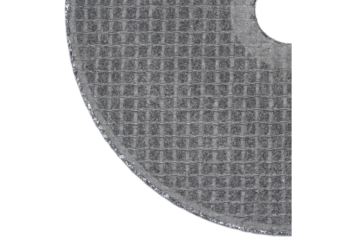 Круги отрезные А30-Standart BF 125x2.5x22 мм R2R 8020-1252522