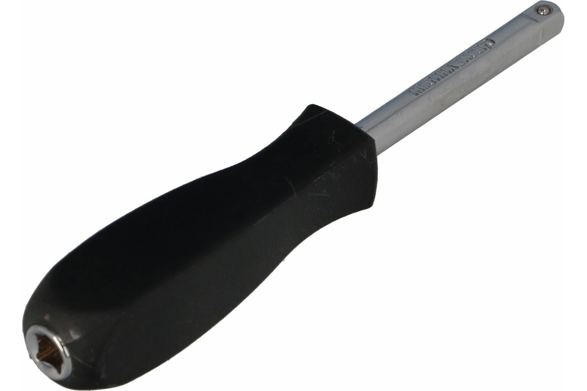 Отвертка-вороток Faster Tools 1/4" 150 мм 4307