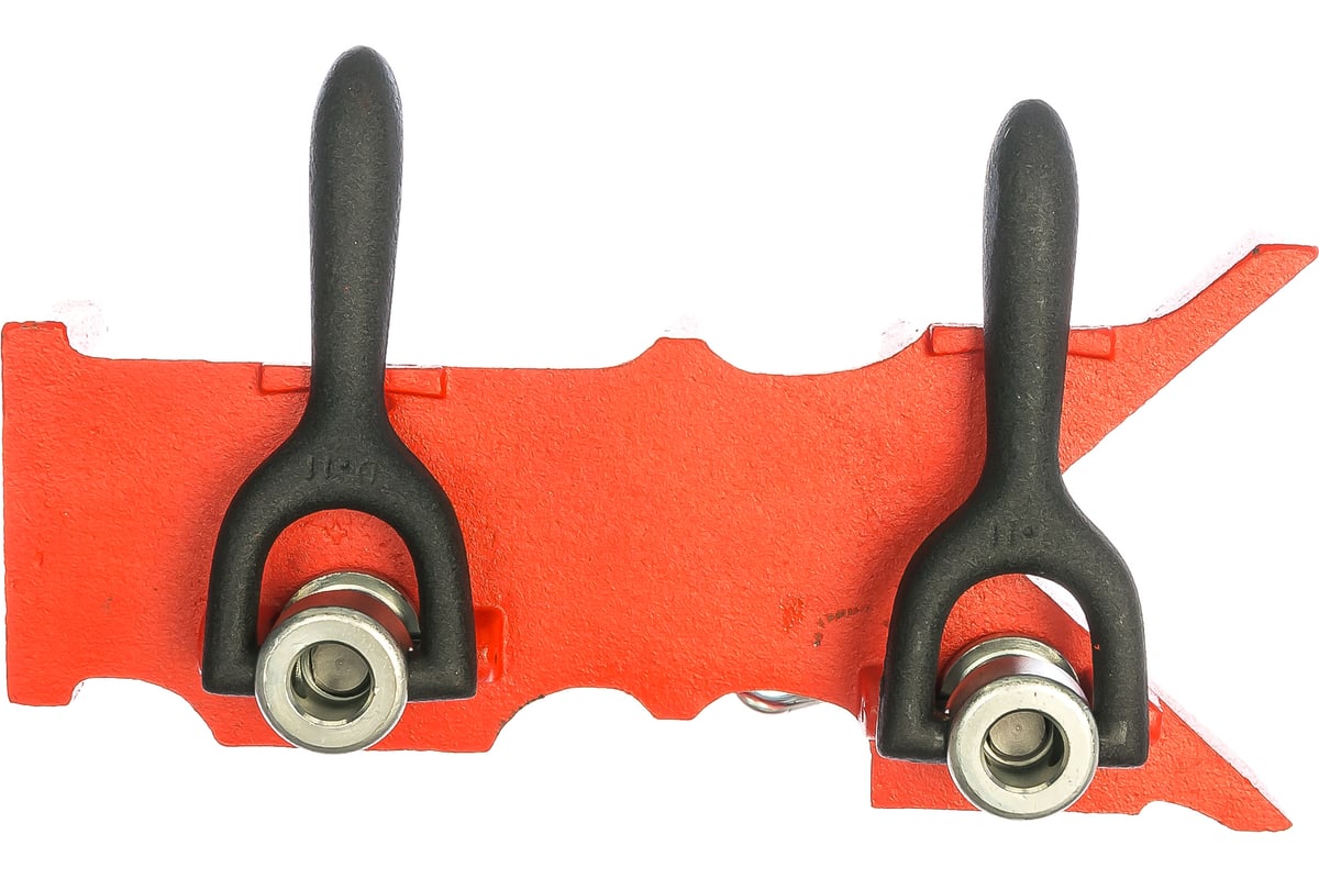 Тиски для сварки отводов Ridgid 463 40230