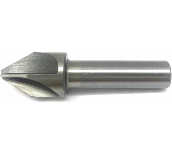 Зенковка Sekira 25x120 к/х z=6 00-00054274