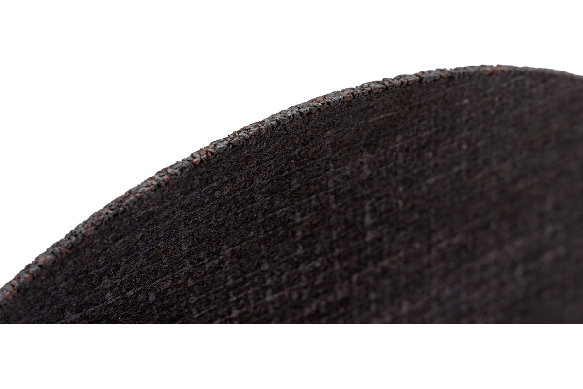 Круг отрезной по стали F41 125х1.0х22.23 мм, A60S-BF PRO TOROFLEX 4010362575227