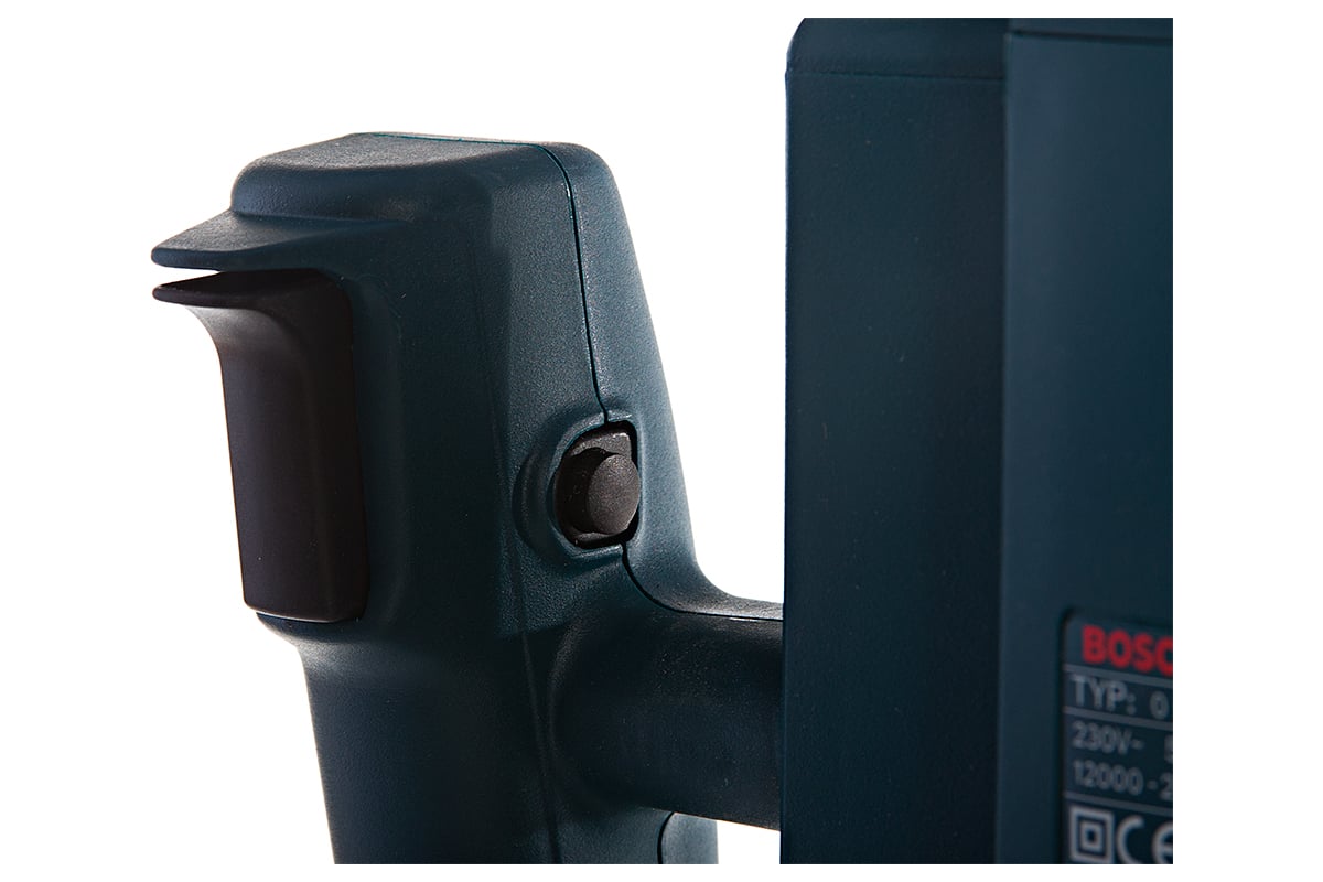 Вертикальная фрезерная машина Bosch GOF 900 CE Professional 0.601.614.608