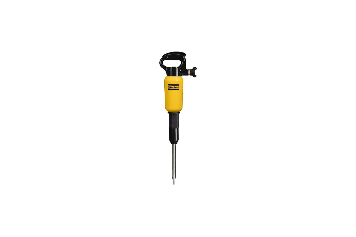 Отбойный пневматический молоток Atlas Copco TEX 10 PS, 22x82.5 8461021130