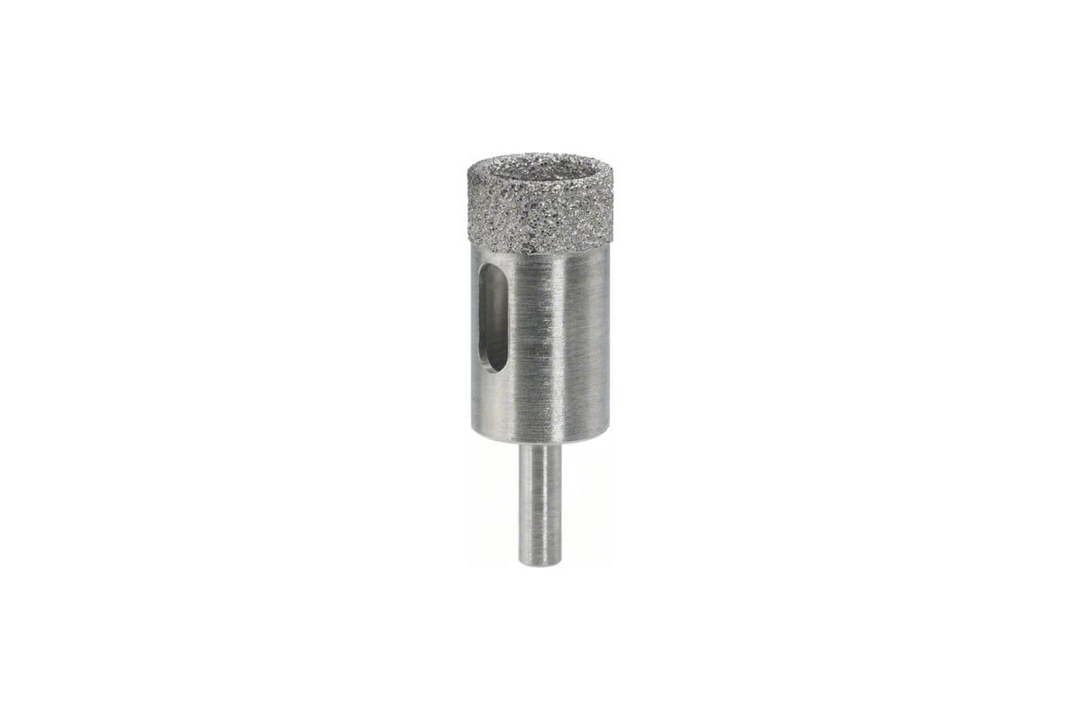 Коронка алмазная Best for Ceramic для фрезера GTR 30 CE Professional (21х35 мм; 6,3 мм) Bosch 2608620213