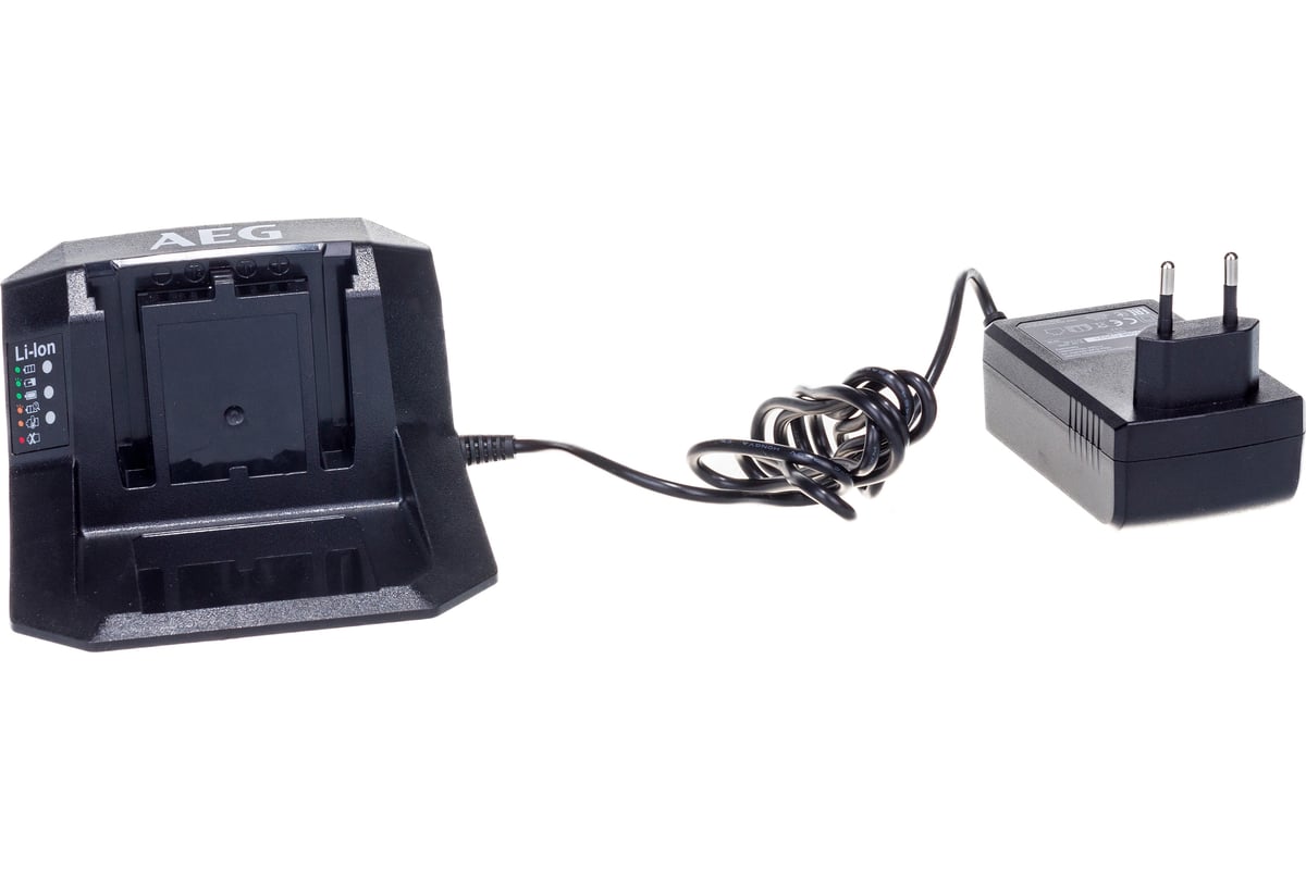 Зарядное устройство BL18S AEG 4935472276