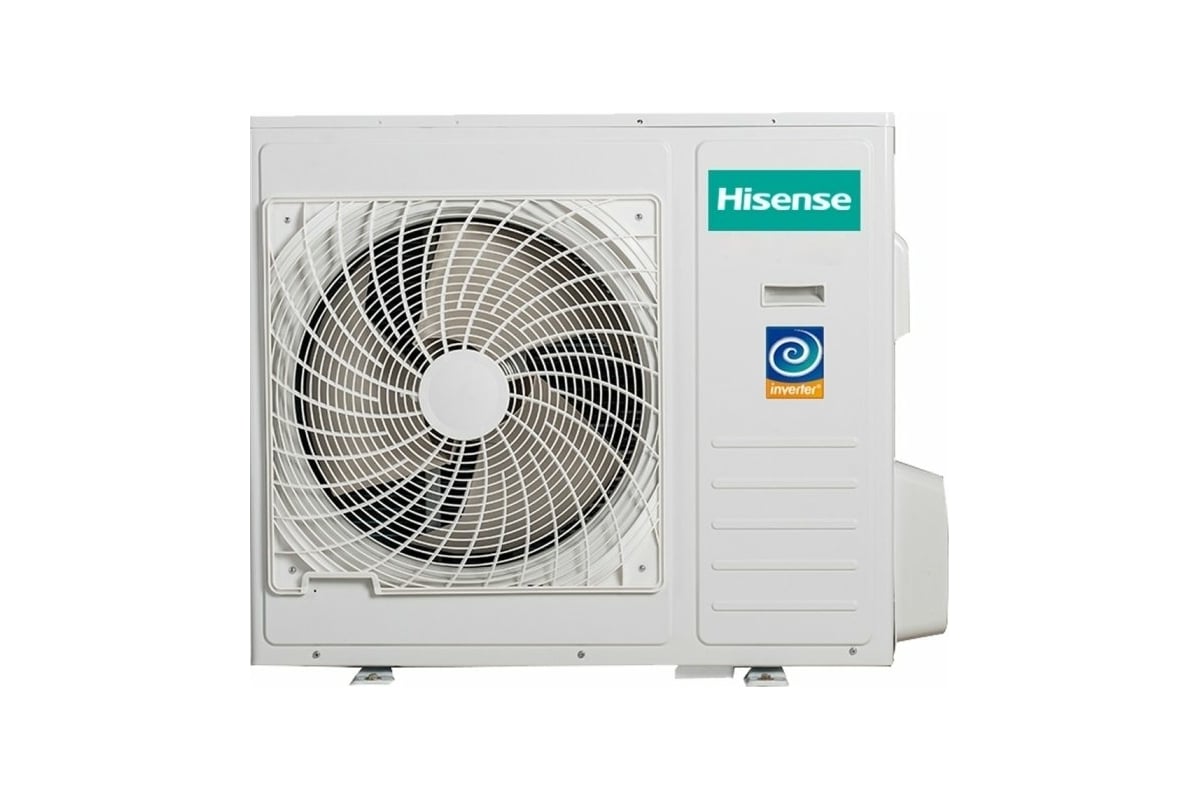 Сплит-система Hisense AS-36HR4SDKVTG/AS-36HR4SDKVTW