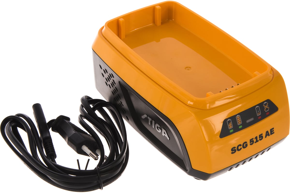 Зарядное устройство стандартное, 48 В Stiga SCG 515 AE 278020008/ST1