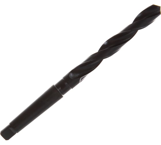 Сверло по металлу (17.25х228х130 мм; КМ2; Р6М5) Туламаш 59099