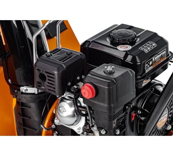 Снегоуборщик Kettama Storm KTA60-A 6041