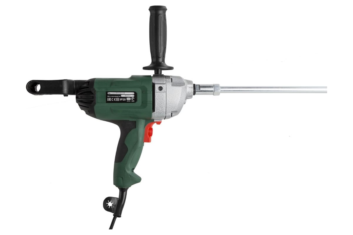 Дрель-миксер Hammer Flex UDD1050A 186916