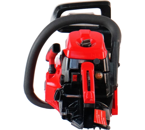 Бензиновая пила Verton Garden Pro CS-4116 01.13537.13539