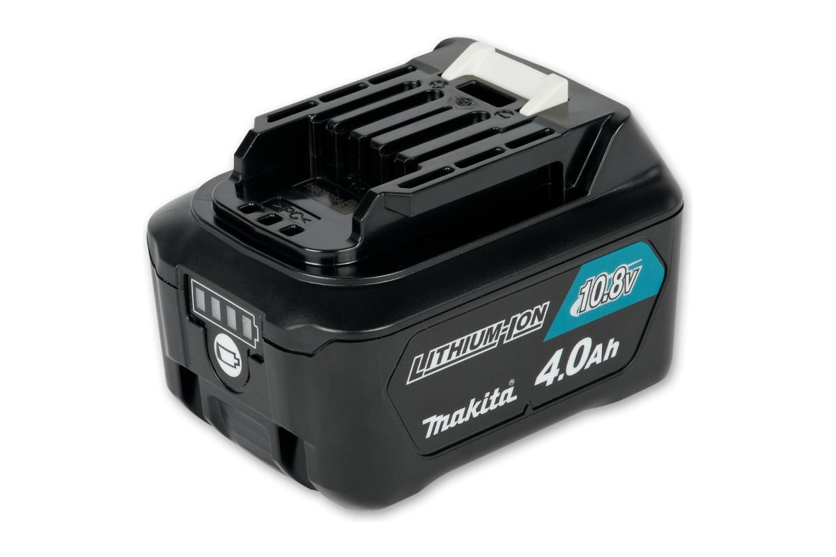 Аккумулятор BL1040B (10.8 В; 4 А*ч; Li-Ion) Makita 197403-8