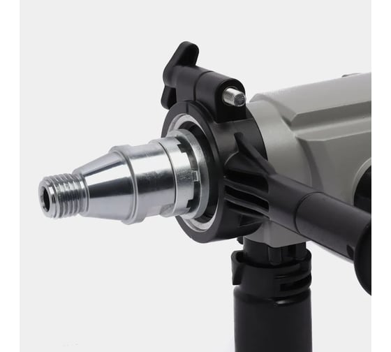 Дрель алмазного бурения с микроударом DD 2016 Alteco 51684