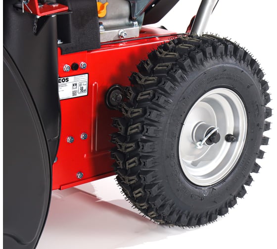 Бензиновый снегоуборщик GEOS by Alko SnowLine 560 ll 212933