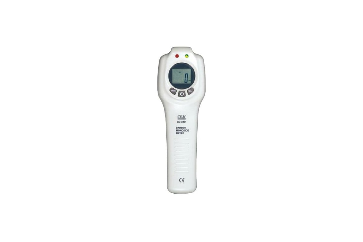 Газоанализатор CEM GD-3301 481349