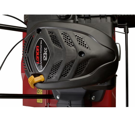 Аэратор Eurosystems SC42 L Loncin OHV 123 974002000