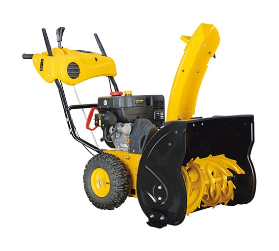 Снегоуборщик Zitrek ST6706 082-0024