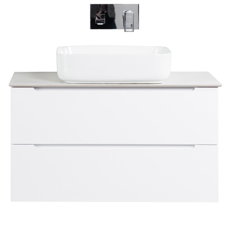 Тумба со столешницей BelBagno Etna 90 см Тумба со столешницей BelBagno Etna 90 см