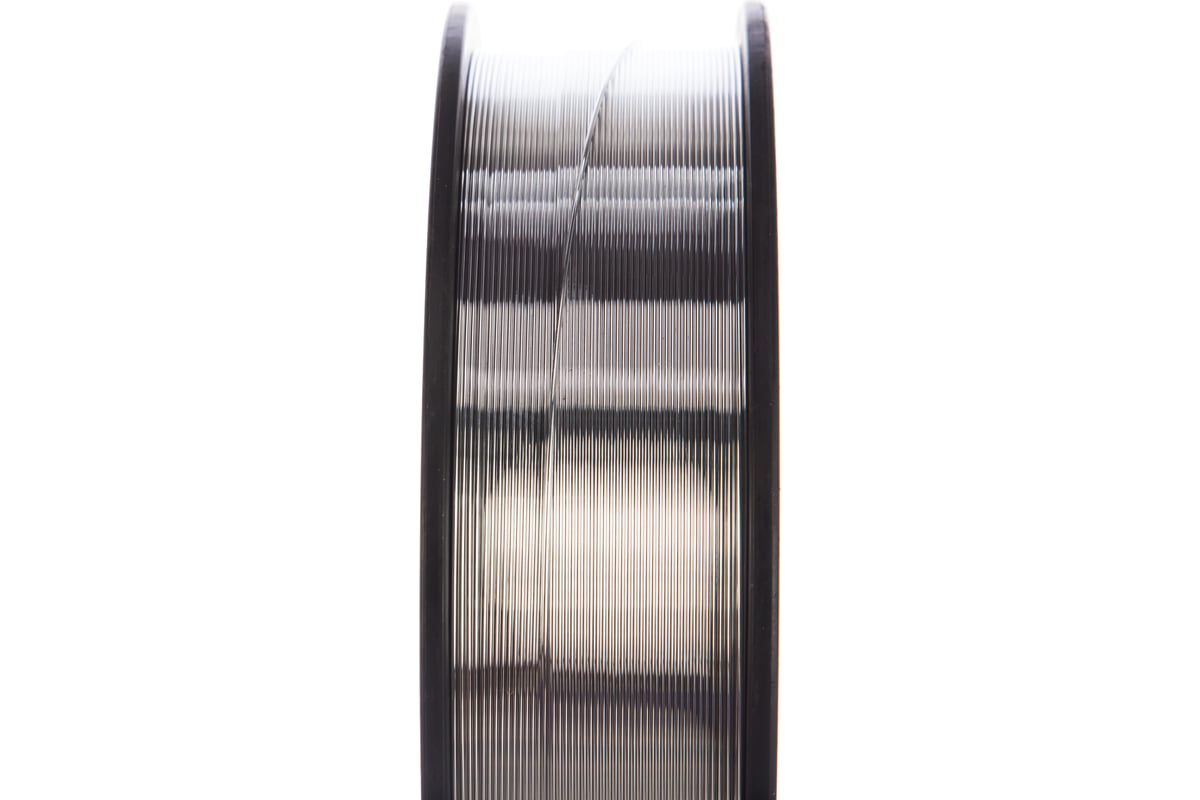 Проволока ER-5356 (1 мм; 2 кг) Brima 0005926