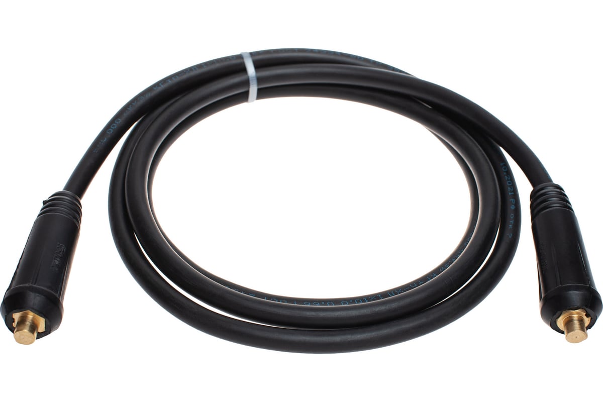 Кабель соединительный для рукоятки 2 м SteelGuard MCSGPC2М 1025