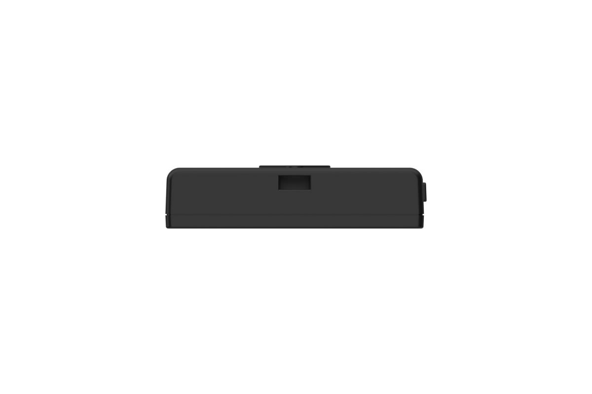 Цифровой термогигрометр с внешним датчиком BALDR B0387TH-BLACK
