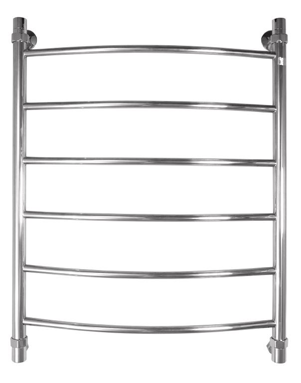 Полотенцесушитель водяной Energy Classic 80x60 см