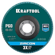 Лепестковые шлифовальные круги