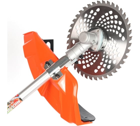 Бензиновый триммер Patriot PT 557 PRO 1+1 250108557