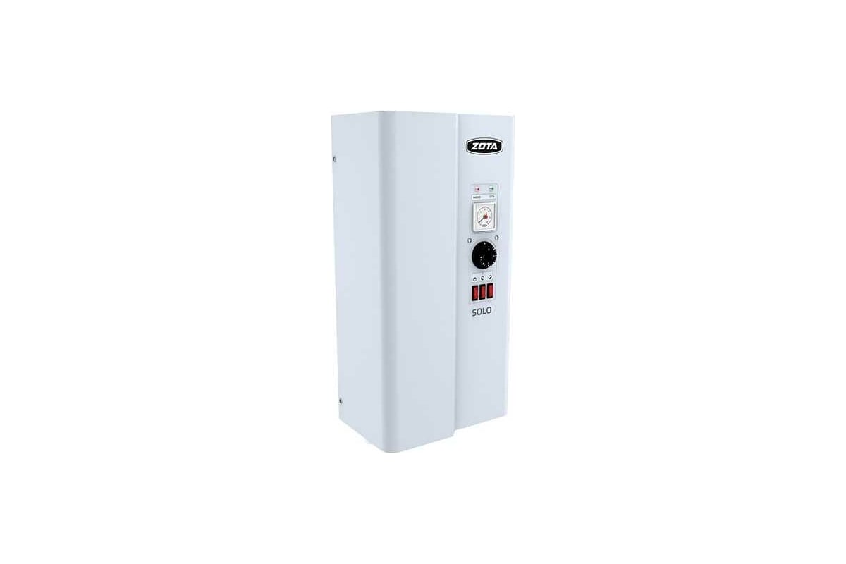 Электрокотёл ZOTA Solo 9 SL3468420009