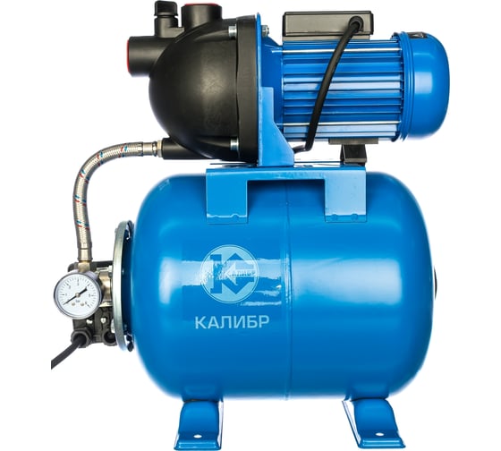 Станция водоснабжения Калибр СВД-1350 П 00000045676