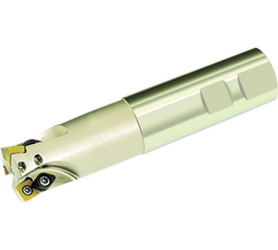 Корпус фрезы 32 ZCC-CT XMR01-032-G32-SD09-03CL