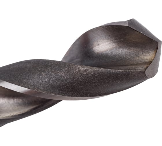 Сверло по металлу (24.75 мм; к/х; Р6М5) STV 00000033287