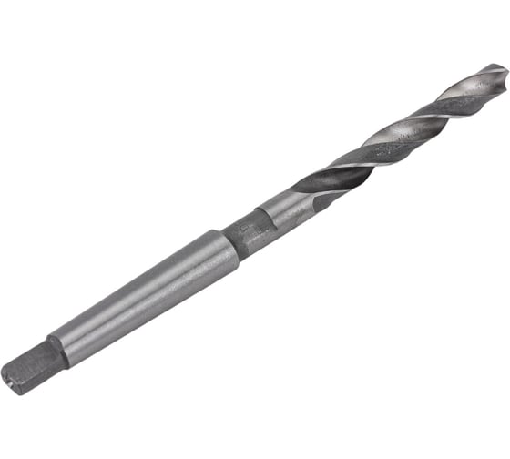 Сверло (10.2 мм, к/х, Р6М5) ТРЭЛ ds20102