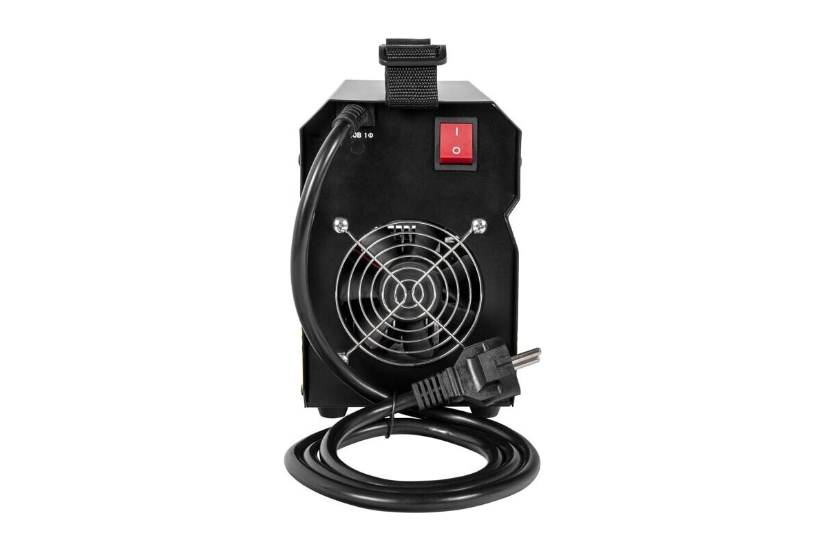 Инверторный аппарат Кедр UltraARC-250 Compact 220В, 10-250А 8018138