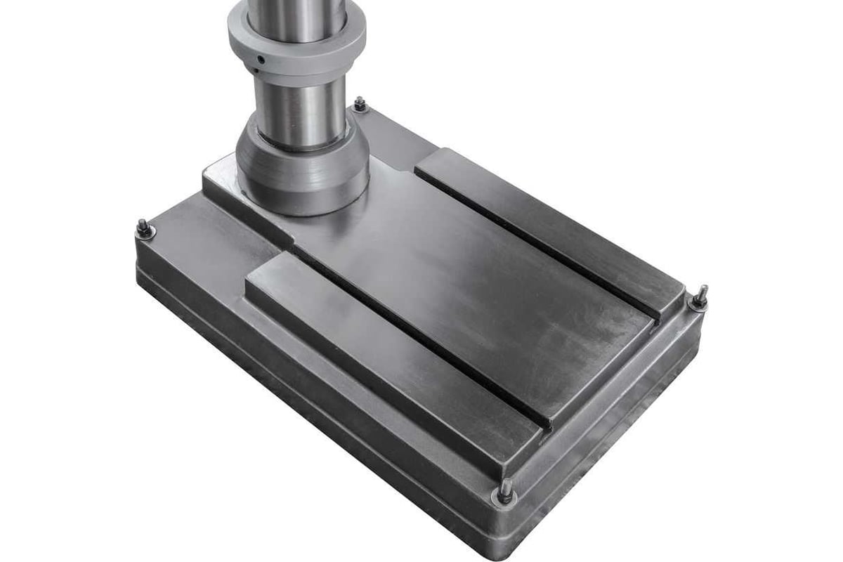 Редукторный сверлильный станок JET Handle (20203) JGHD32PF-A13