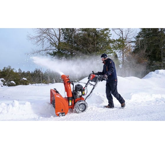 Снегоотбрасыватель Husqvarna ST 230 9704692-01
