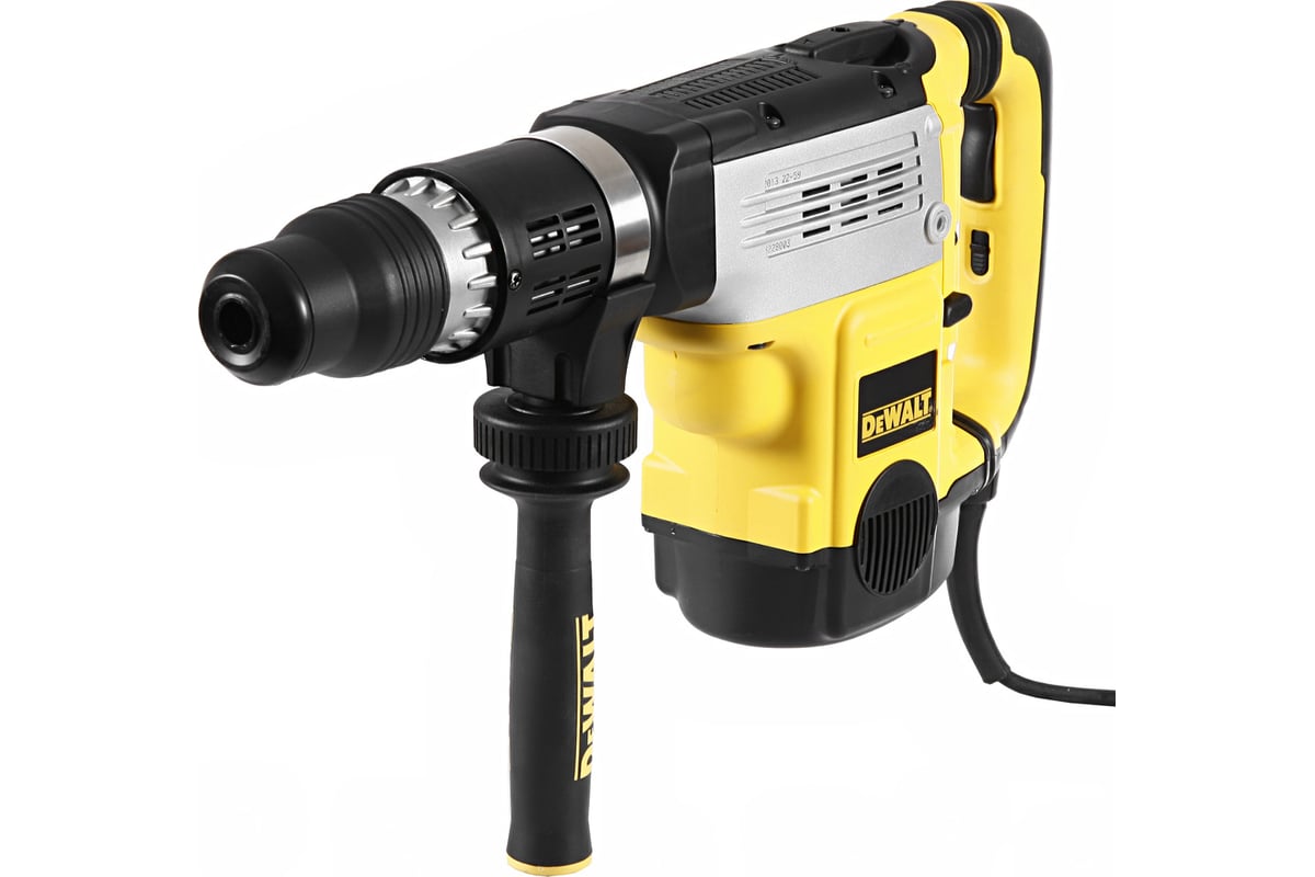 Перфоратор DeWalt D 25761 K